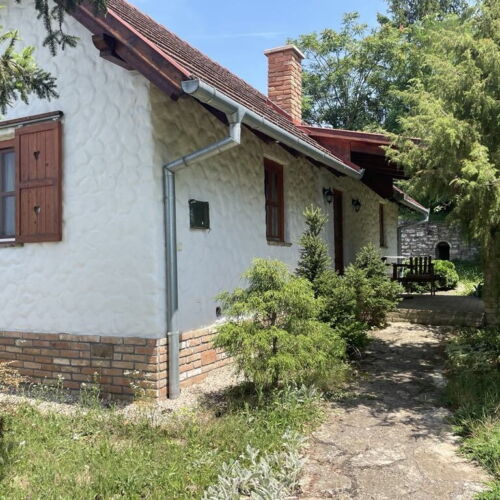 Apartament 5-osobowy Romantyczny Standard Plus z 2 pomieszczeniami sypialnianymi