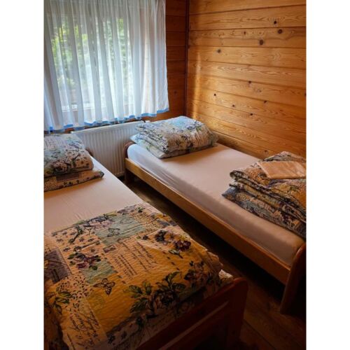 Chalet for 4 Persons