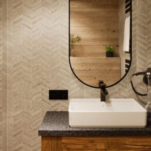 Pokój 5-osobowy Family