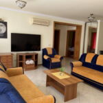 Grand 2-Room Family Apartment for 4 Persons (extra beds available)