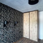 Apartament 4-osobowy z balkonem z widokiem na jezioro z 2 pomieszczeniami sypialnianymi (możliwa dostawka)