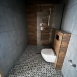 Apartament 4-osobowy Komfort z balkonem z 2 pomieszczeniami sypialnianymi