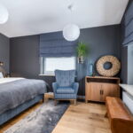 4 fős apartman 2 hálótérrel