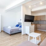 Apartman Jastarnia - PPL284