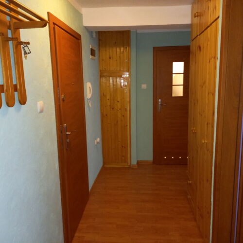 Apartament 4-osobowy 