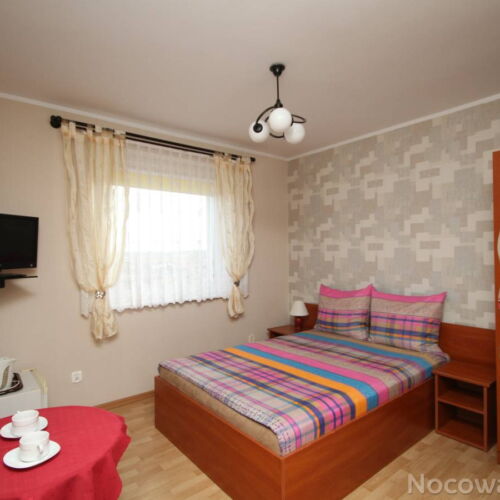 Pokój 2-osobowy 