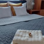 Hortenzia-Apartman Tab
