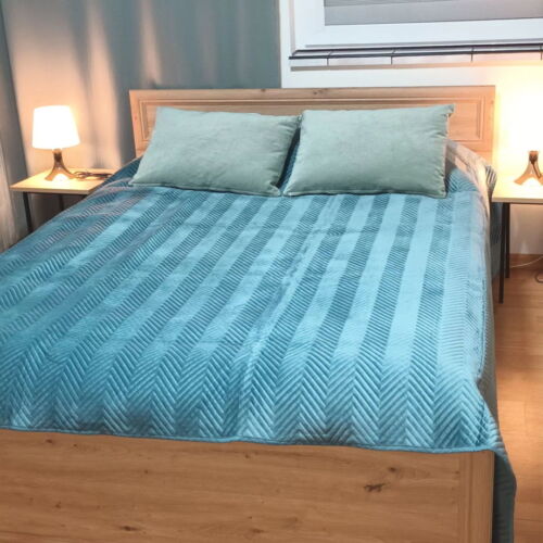 Apartament 2-osobowy z 1 pomieszczeniem sypialnianym