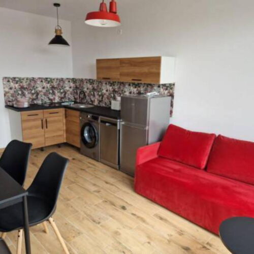 Apartament 6-osobowy Superior częściowy z widokiem na morze z 2 pomieszczeniami sypialnianymi