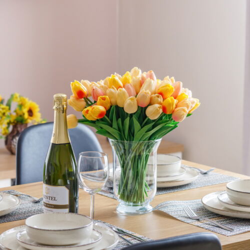 Apartament 4-osobowy tV z płaskim ekranem cały dom z 2 pomieszczeniami sypialnianymi