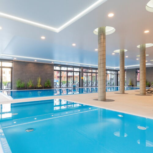 Apartament 6-osobowy tV z płaskim ekranem cały dom z 2 pomieszczeniami sypialnianymi