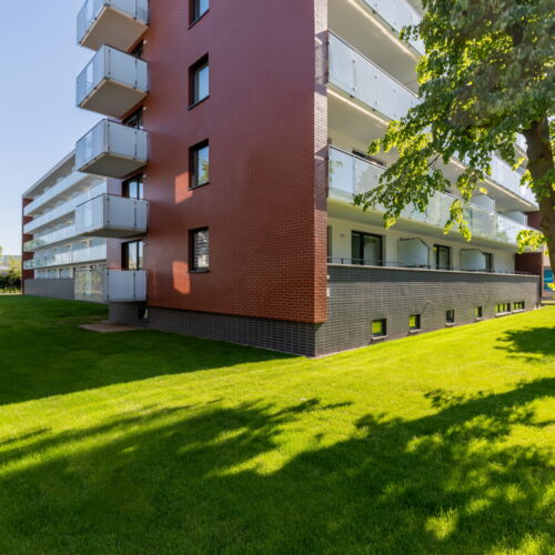 Apartament 4-osobowy tV z płaskim ekranem cały dom z 2 pomieszczeniami sypialnianymi