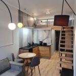Gallery Apartment for 4 Persons