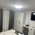 Apartament cu 2 camere pentru 4 pers.