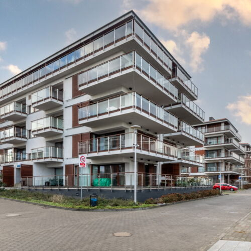 Apartament 8-osobowy z tarasem cały dom z 3 pomieszczeniami sypialnianymi