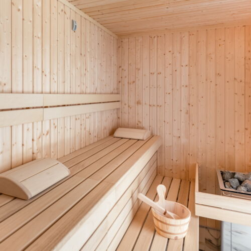 Apartament 4-osobowy z tarasem cały dom z 2 pomieszczeniami sypialnianymi