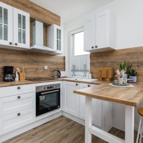 Apartament 5-osobowy tV z płaskim ekranem cały dom z 3 pomieszczeniami sypialnianymi