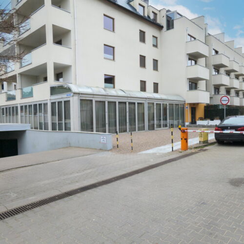 Apartament 4-osobowy z wanną cały dom z 1 pomieszczeniem sypialnianym