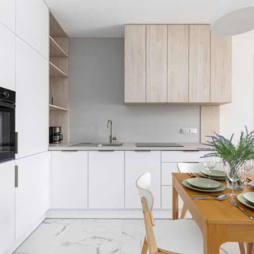 Ganzes Haus 2-Zimmer-Apartment für 4 Personen Lcd/Plazma Tv