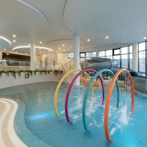 Apartament 4-osobowy z tarasem cały dom z 2 pomieszczeniami sypialnianymi