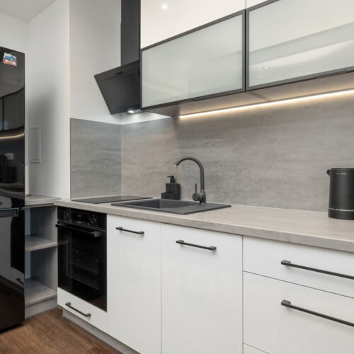 (jako celek) with flat screen tv pro 3 os. celý Dům