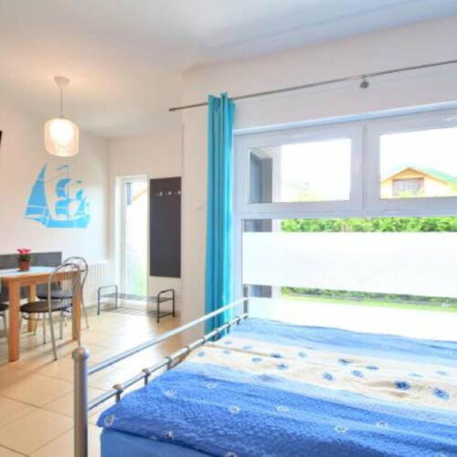 Familie 1-Zimmer-Apartment für 2 Personen