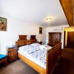 Hotel u Jindry Železnice