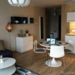 Apartament Wiatr od Morza Kołobrzeg