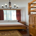 1-Room Family Suite for 4 Persons