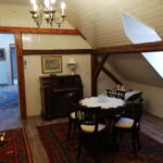 Rezydencja pokój 5-osobowy Romantyczny XL z 3 pomieszczeniami sypialnianymi