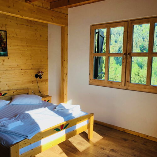 Pokój 2-osobowy Premia