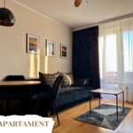 2-Zimmer-Apartment für 4 Personen