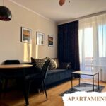 Apartament 4-osobowy z 2 pomieszczeniami sypialnianymi