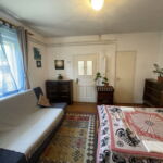 Kertre néző Studio 2 fős apartman 1 hálótérrel (pótágyazható)