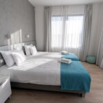 2-Room Family Suite for 4 Persons