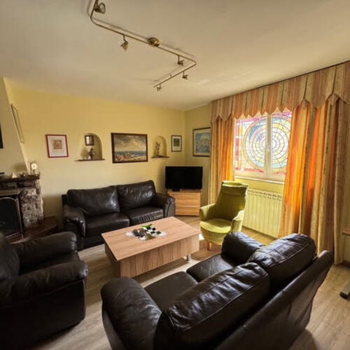 Obiteljski apartman za 6 osoba(e) sa 3 spavaće(om) sobe(om)