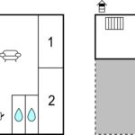 Apartman Nin - CDI764