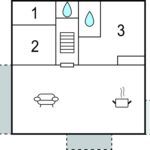 Apartman Kaštel Gomilica - CSC609