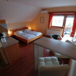 Zöld Sziget Apartmanház II. Gyenesdiás