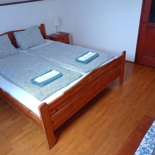 Pokój 2-osobowy z prysznicem