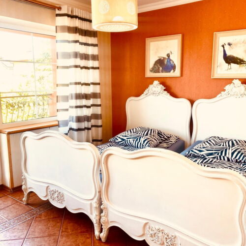 Pokój 2-osobowy na piętrze Standard