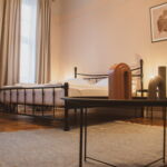Emeleti Renesance 4 fős apartman