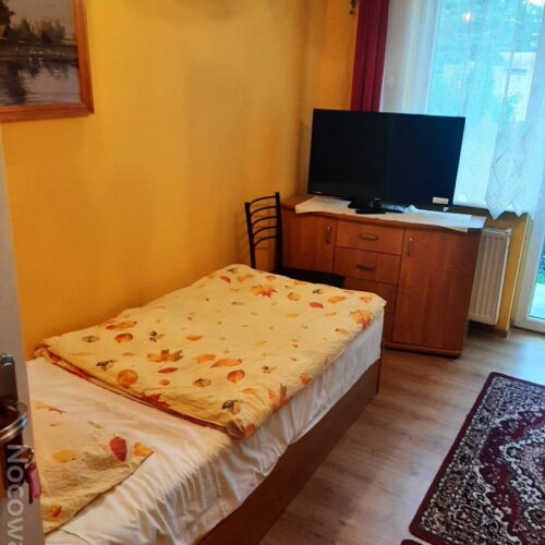 Pokój 2-osobowy 