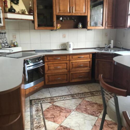 Apartman pro 6 os. se 2 ložnicemi