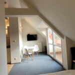  Apartament ROMANÓWKA Kołobrzeg