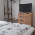 Déri Kert Apartmanház B*** Baja