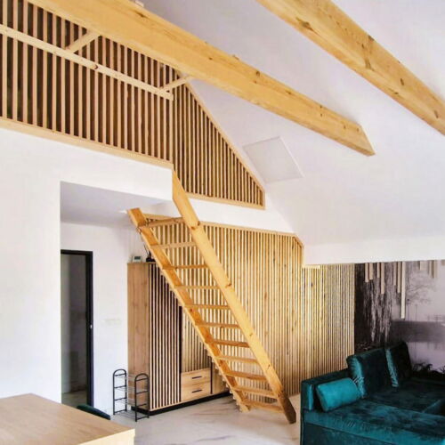 Apartament pentru 4 pers. (se inchirieaza doar integral)