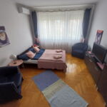 Elisabeth7 Apartman Budapest