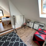 Guszti Apartman Pécs