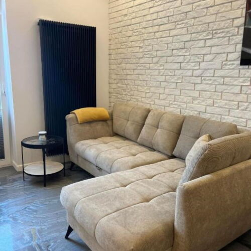 Apartament cu 3 camere pentru 6 pers.